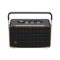 ราคา ลำโพงบลูทูธ JBL AUTHENTICS 300 สีดำ (1256238)
