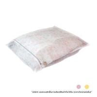 ราคา ถุงซักผ้าทรงเหลี่ยม PLIM W0980 50x60 ซม. คละสี (1 ชิ้น) (1285798)