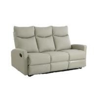 ราคา เก้าอี้ปรับเอนนอน 3 ที่่นั่ง FURDINI ELARA สีเทา (1308063)