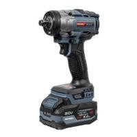 ราคา บล็อกกระแทกไร้สาย (พร้อมแบตเตอรี่) ROWEL DIW600RX-S 20 โวลต์ (1310225)