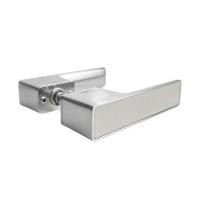 ราคา มือจับก้านโยก ห้องทั่วไป YALE YLL-YK-AL002SN สีนิกเกิล (1316316)