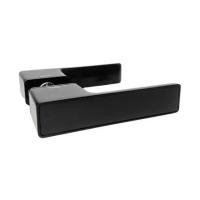 ราคา มือจับก้านโยก ห้องทั่วไป YALE YLL-YK-AL002BLK สีดำ (1316327)