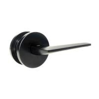 ราคา มือจับก้านโยก ห้องน้ำ YALE YMLS-BK-AL003BLK สีดำ (1316334)