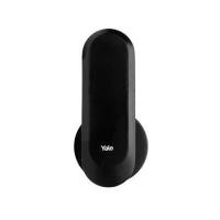 ราคา มือจับก้านโยก ห้องน้ำ YALE YMLPPS-BK-ZN001BLK สีดำ (1316346)