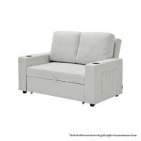 ราคา โซฟาเบด SOFA SOLUTIONS RAINBOW 19233322 สีครีม (1316387)