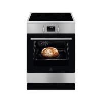 ราคา เตาปรุงอาหารอินดักชัน ELECTROLUX LKI640201X (1316406)