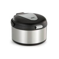 ราคา หม้อตุ๋นไร้สาย HOMEMATE (HOM-1235C1) 3.5 ลิตร สีเงิน-ดำ (888112900031)