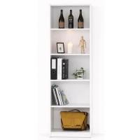 ราคา ชั้นวางของทึบ 5 ชั้น PROSPACE FURNITURE KEEPER สีขาว (888218400005)