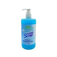 ราคา สบู่เหลวล้างมือ RIVERRA ขนาด 500ML สูตรอ่อนโยน ถนอมมือ (888242800017)