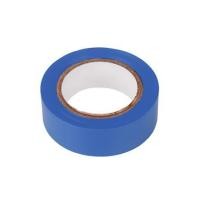 ราคา เทปพันสายไฟ ELECKTA 19 มม. x 10 ม. สีน้ำเงิน (1071608)