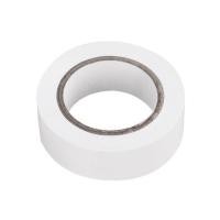 ราคา เทปพันสายไฟ ELECKTA 19 มม. x 10 ม. สีขาว (1071578)