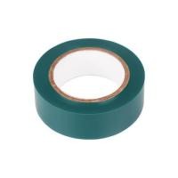 ราคา เทปพันสายไฟ ELECKTA 19 มม. x 10 ม. สีเขียว (1071643)