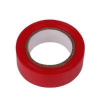 ราคา เทปพันสายไฟ ELECKTA 19 มม. x 10 ม. สีแดง (1071677)