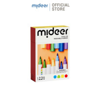 ราคา ปากกาเมจิกแบบโปร่งแสง ลบได้ 2 ด้าน (888115800052)