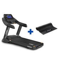 ราคา ลู่วิ่งไฟฟ้า Fitex R800V 4.8 แรงม้า + แผ่นยางรองลู่วิ่ง FITEX (888133000016)