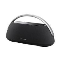 ราคา ลำโพงบลูทูธ HARMAN KARDON GOPLAY 3 สีดำ (1254974)