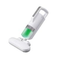 ราคา เครื่องดูดไรฝุ่น IRIS OHYAMA IC-FAC10 สีขาว (1263992)