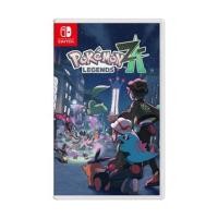 ราคา แผ่นเกม NINTENDO SWITCH POKEMON LEGENDS Z-A (1302861)