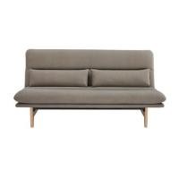 ราคา โซฟาเบด 2 ที่นั่ง FURDINI DORA สีเทา (1310885)