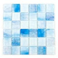 ราคา โมเสคแก้ว 30x30 ซม. TARA OCEAN ICE (1311375)