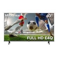 ราคา ทีวีแอลอีดี 40 นิ้ว HISENSE (FULL HD, LED, VIDAA) 40E4Q (1312223)