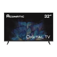 ราคา ทีวีแอลอีดี 32 นิ้ว ACONATIC (HD, LED, DIGITAL TV) 32HD515AN (1314719)