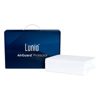 ราคา ผ้ารองกันเปื้อนกันน้ำ 6 ฟุต LUNIO AIRGUARD PROTECTOR (888170800427)