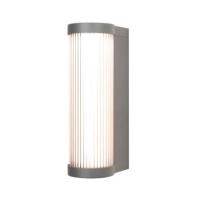 ราคา ไฟผนังภายนอก LED SL LIGHTING BOLD 12 วัตต์ WARM WHITE สีดำ (888224900530)