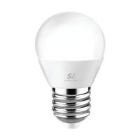 ราคา หลอด LED SL LIGHTING P45 200D 6 วัตต์ DAY LIGHT E27 (888224900537)