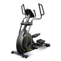ราคา เครื่องเดินวงรี POWER REFORM รุ่น STRIDER L-950 (888236100038)