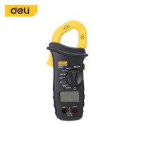 ราคา มิเตอร์วัดไฟดิจิตอล DELI DL8440-YL-01 600V (888236700203)