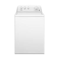 ราคา เครื่องซักผ้าฝาบน WHIRLPOOL 3LWTW4705FW 15 กก. (1090425)