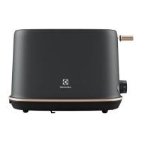 ราคา Electrolux เครื่องปิ้งขนมปัง รุ่น E7TS1-60BP