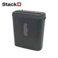 ราคา เครื่องย่อยกระดาษ A4 STACKO S636B สีดำ (1302105)