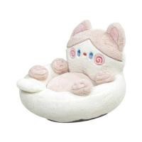 ราคา เก้าอี้พักผ่อนเด็ก FURDINI NEKO สีชมพู (1302875)