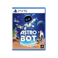 ราคา แผ่นเกม PS5 ASTRO BOT SONY ECAS-00102 (1303509)