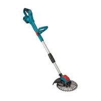 ราคา เครื่องเล็มหญ้าไร้สาย (พร้อมแบตเตอรี่) MATALL PRO YF5091 20 โวลต์ (1310035)