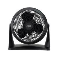 ราคา พัดลมพกพา 10 นิ้ว AIKO TF1001 สีดำ (1312719)