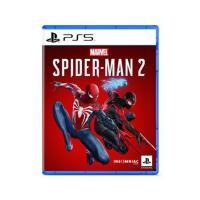 ราคา แผ่นเกม SONY PS5 MARVEL SPIDER MAN 2 (1314834)