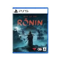 ราคา แผ่นเกม SONY PS5 RISE OF THE RONIN ECAS-00093 (1314817)