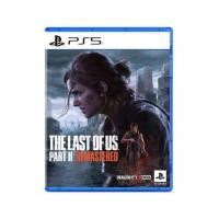 ราคา แผ่นเกม SONY PS5 THE LAST OF US PART II REMASTERED (1314872)
