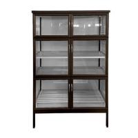 ราคา ตู้อเนกประสงค์ SANKI SKS-A35AL สีชา (1315224)