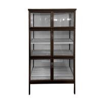 ราคา ตู้อเนกประสงค์ SANKI SKS-A30AL สีชา (1315243)