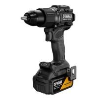 ราคา สว่านกระแทกไร้สาย (พร้อมแบตเตอรี่) DEWALT MCLAREN DCD86MP1T-QW 18 โวลต์ (1315578)