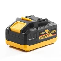 ราคา แบตเตอรี่ DELTON TURBO FORCE 20V 12AH (888204600494)