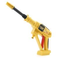 ราคา เครื่องฉีดน้ำไร้สาย พร้อมถังน้ำพับได้ (พร้อมแบตเตอรี่) DELTON รุ่น DTB-9110 ULTRAFLEX 20V 4AH (888204600510)