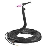 ราคา สายเชื่อมอาร์กอน LIFT TIG พร้อมหัว DELTON รุ่น LTG-003M ความยาว 3 เมตร (888204600523)