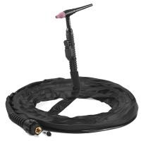 ราคา สายเชื่อมอาร์กอน TIG พร้อมหัว DELTON รุ่น TG-004M ความยาว 4 เมตร (888204600525)