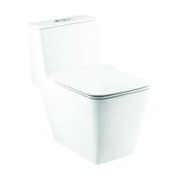 ราคา Cotto สุขภัณฑ์ชิ้นเดียว 2.5/4 ลิตร รุ่น Simply Modish C10327