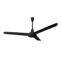 ราคา พัดลมติดเพดาน 56 นิ้ว HATARI C56M1 สีดำ (1174180)